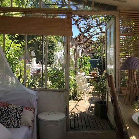 Lilas-Rose Hotel Figeac Bagian luar foto